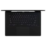 لپ تاپ ایسوس ASUS ROG Zephyrus M16 GU603HM-K8030R Core i9-11900H