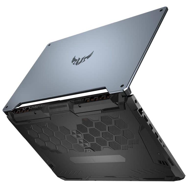 لپ تاپ ایسوس ASUS TUF Gaming F15 FX506LH Core i5-10300H
