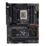 مادربرد ایسوس ASUS TUF Gaming Z690 Plus D4