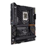 مادربرد ایسوس ASUS TUF Gaming Z690 Plus D4
