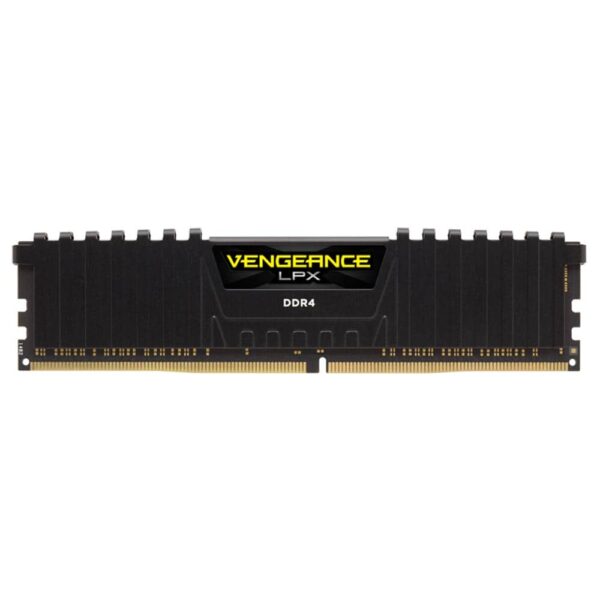 رم کامپیوتر کورسیر Corsair Vengeance LPX 32GB (2×16GB) DDR4 3200MHz CL16