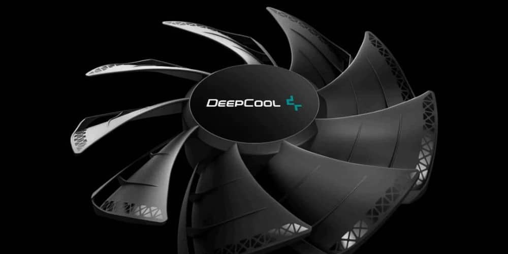 خنک کننده مایع پردازنده دیپ کول DeepCool Castle 240 EX