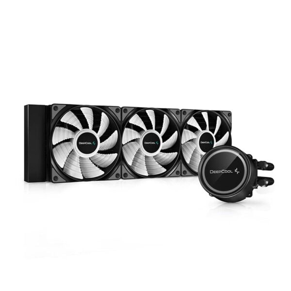 خنک کننده مایع پردازنده دیپ کول DeepCool GAMMAXX L360 A-RGB