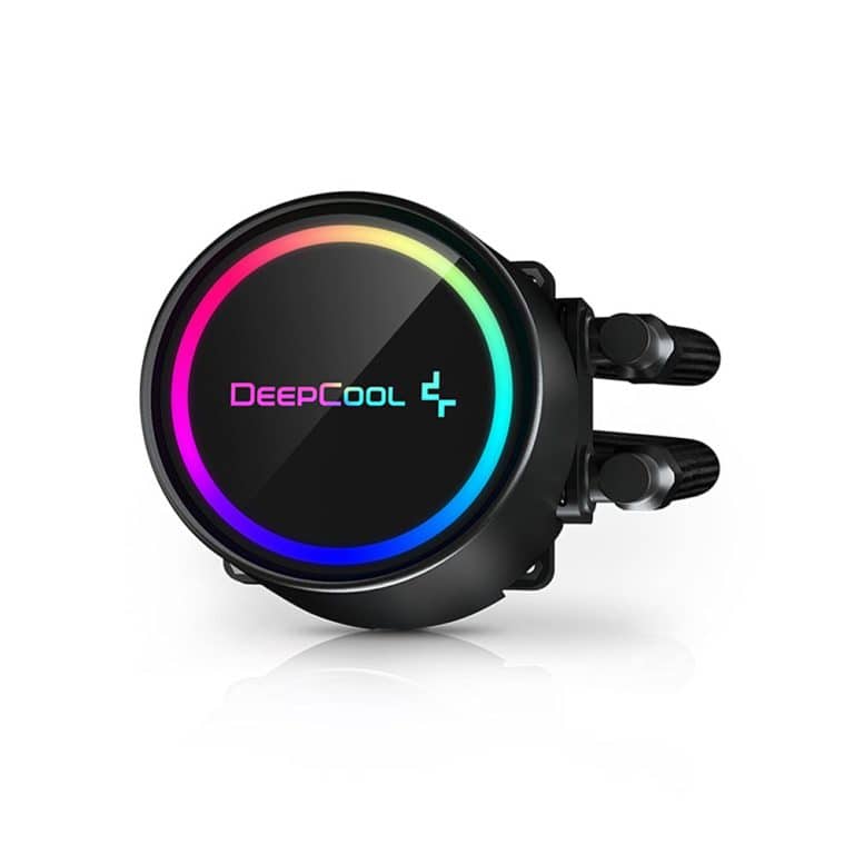 خنک کننده مایع پردازنده دیپ کول DeepCool GAMMAXX L360 A-RGB