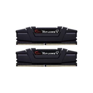 رم G.Skill Ripjaws V 16GB(2×8GB)4000MHz
