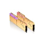 رم G.Skill Trident Z Royal 32GB(2×16GB)4000MHz