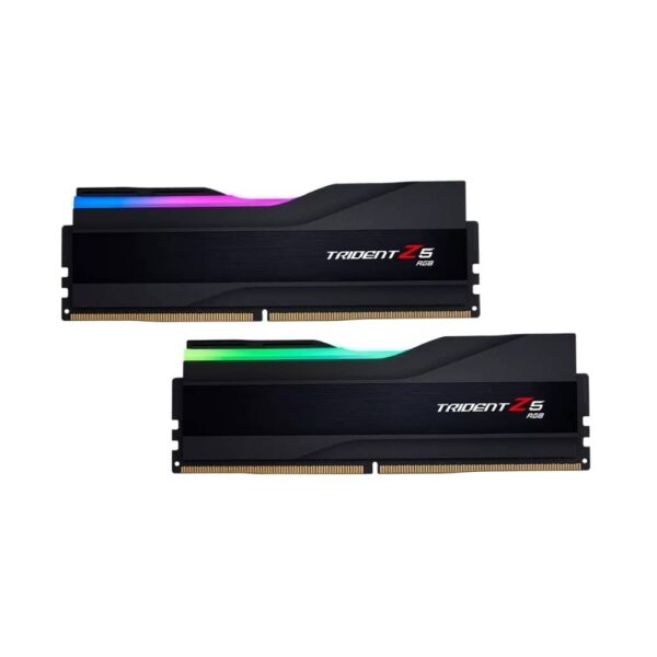 رم G.Skill Trident Z5 RGB 32GB(2×16GB)6600MHz