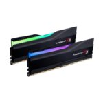رم G.Skill Trident Z5 RGB 32GB(2×16GB)6600MHz