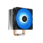 خنک کننده پردازنده دیپ کول DeepCool GAMMAXX 400 V2 Blue