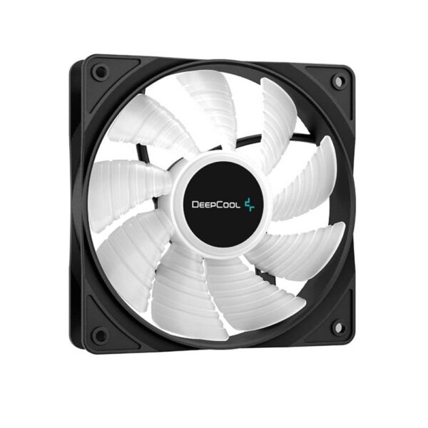 خنک کننده پردازنده دیپ کول DeepCool GAMMAXX 400 V2 Red