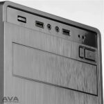 کیس گرین Green Ava
