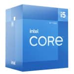 پردازنده اینتل Intel Core i5-12400 2.50 GHz Tray