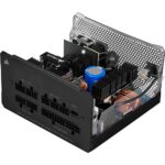 پاور کورسیر Corsair CX750F RGB Bronze Full Modular 750W