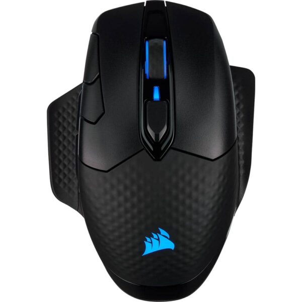 Corsair-DARK-CORE-RGB-PRO-SE-Wireless-Featured-Image-9172022 موس بی سیم گیمینگ کورسیر Corsair DARK CORE RGB PRO SE Wireless