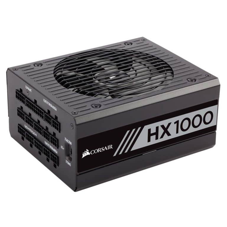 پاور کورسیر Corsair HX1000 Platinum Full Modular 1000W