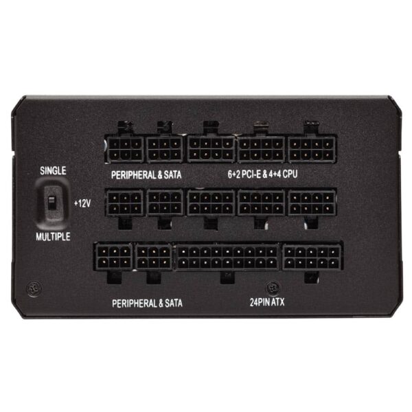 پاور کورسیر Corsair HX1000 Platinum Full Modular 1000W
