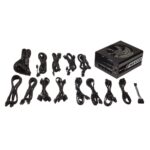 پاور کورسیر Corsair HX1000 Platinum Full Modular 1000W