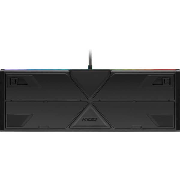 کیبورد گیمینگ کورسیر Corsair K100 RGB OPX Switch