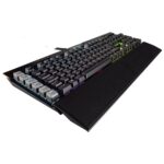کیبورد گیمینگ کورسیر Corsair K95 RGB PLATINIUM SE