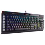 کیبورد گیمینگ کورسیر Corsair K95 RGB PLATINIUM SE