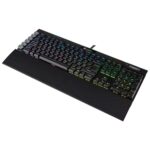 کیبورد گیمینگ کورسیر Corsair K95 RGB PLATINIUM SE