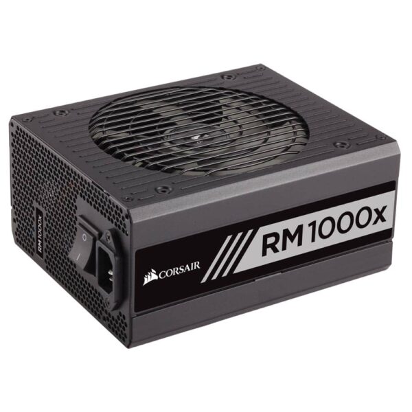 پاور کورسیر Corsair RM1000x Gold Full Modular 1000W