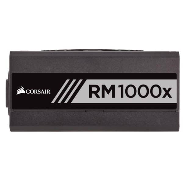 پاور کورسیر Corsair RM1000x Gold Full Modular 1000W