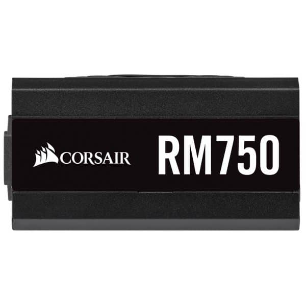 پاور کورسیر Corsair RM750 Gold Full Modular 750W