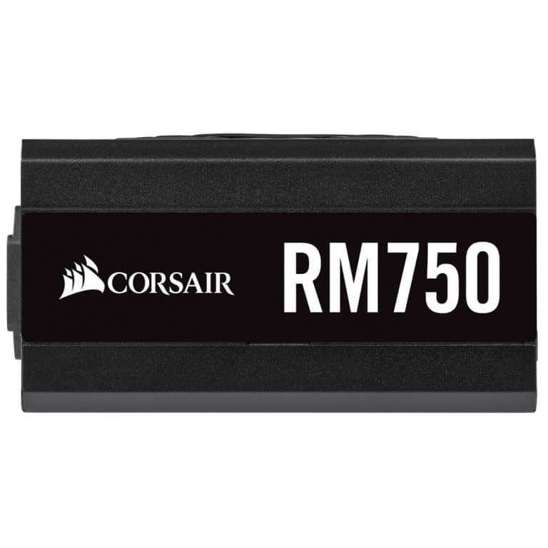 پاور کورسیر Corsair RM750 Gold Fully Modular 750W