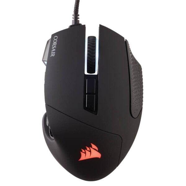 موس گیمینگ کورسیر Corsair SCIMITAR RGB ELITE