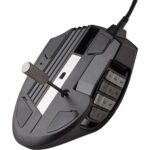 موس گیمینگ کورسیر Corsair SCIMITAR RGB ELITE