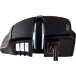 موس گیمینگ کورسیر Corsair SCIMITAR RGB ELITE