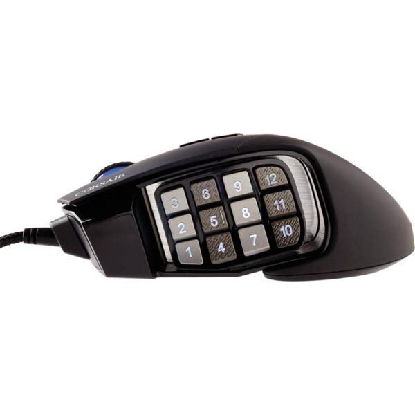 موس گیمینگ کورسیر Corsair SCIMITAR RGB ELITE