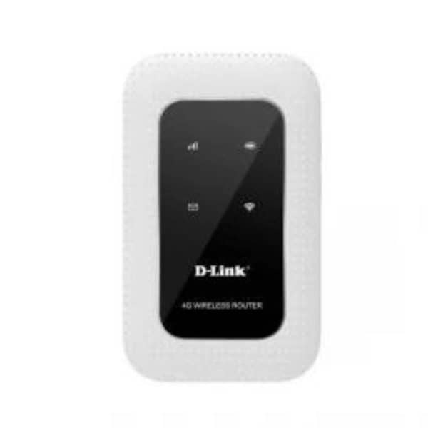 مودم همراه دی لینک D-Link DWR-932M 4G/LTE Mobile Router