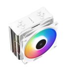 خنک کننده پردازنده دیپ کول DeepCool GAMMAXX 400 XT White