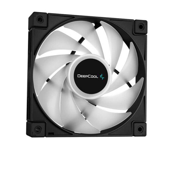 خنک کننده مایع پردازنده دیپ کول DeepCool LS520