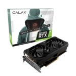 کارت گرافیک گالاکس Galax RTX 3070 TI Dual OC 8GB