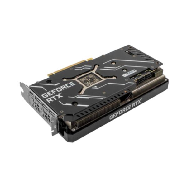 کارت گرافیک گالاکس Galax RTX 3070 TI Dual OC 8GB