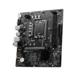 مادربرد ام اس آی PRO H610M-E