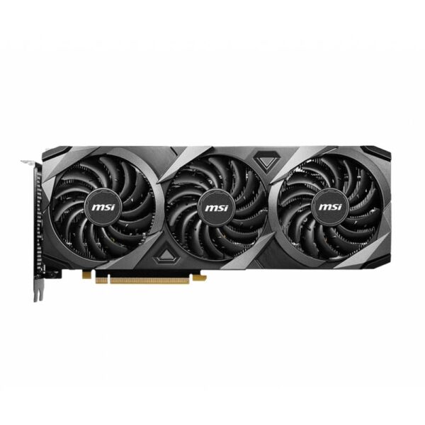 کارت گرافیک ام اس آی MSI RTX 3060 VENTUS 3X 12GB
