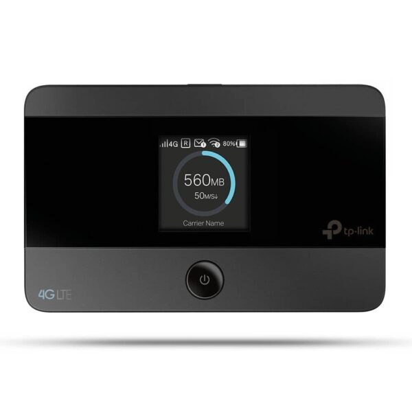 مودم همراه تی‌پی لینک TP-Link M7350 4G LTE Mobile Wi-Fi