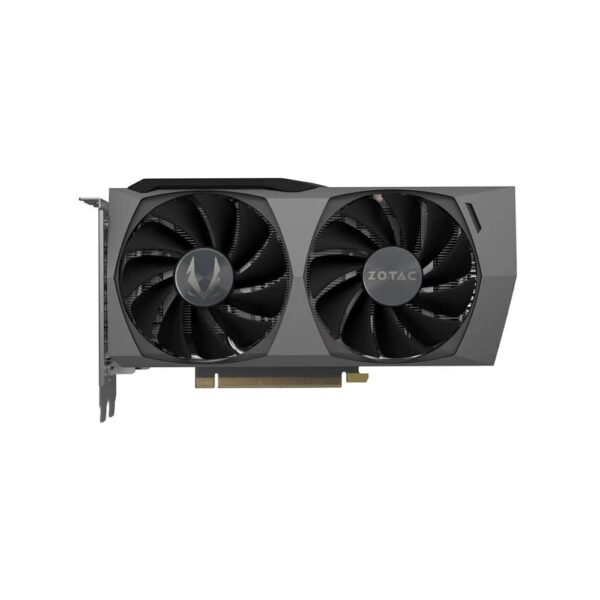 کارت گرافیک زوتک ZOTAC GAMING RTX 3060 TI Twin Edge OC 8GB