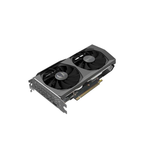 کارت گرافیک زوتک ZOTAC GAMING RTX 3060 Ti Twin Edge OC 8GB