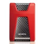 هارد اکسترنال ADATA HD650 External Hard Drive 1T