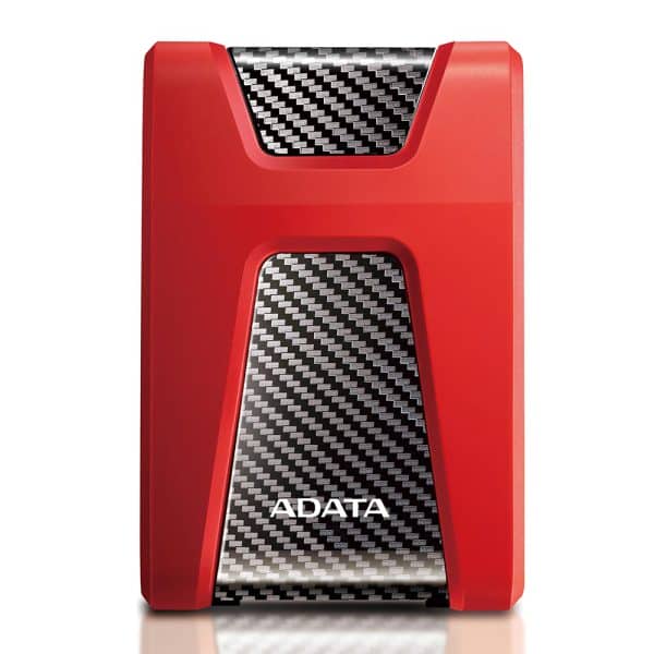 هارد اکسترنال ADATA HD650 External Hard Drive 1T