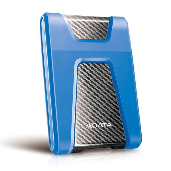 هارد اکسترنال ADATA HD650 External Hard Drive 1T