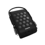 هارد اکسترنال ای دیتا ADATA HD720 Blackظرفیت 1 ترابایت از کنار