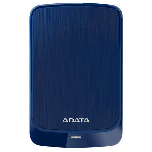 هارد اکسترنال ADATA HV320 External Hard Drive 2T