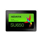 حافظه SSD ای دیتا ADATA Ultimate SU650 240GB