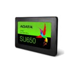 حافظه SSD ای دیتا ADATA Ultimate SU650 480GB